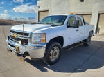 2013 Chevrolet Silverado 2500hd Work Truck vin: 1GC2KVEG3DZ248072