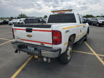 2013 Chevrolet Silverado 2500hd Work Truck vin: 1GC2KVEG5DZ248901