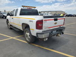 2013 Chevrolet Silverado 2500hd Work Truck vin: 1GC2KVEG5DZ248901