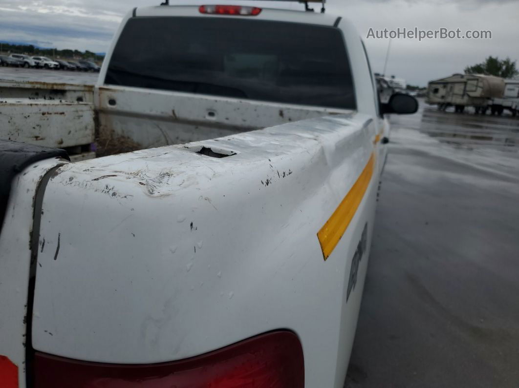 2013 Chevrolet Silverado 2500hd Work Truck vin: 1GC2KVEG5DZ248901