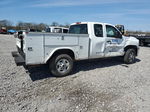 2013 Chevrolet Silverado K2500 Heavy Duty White vin: 1GC2KVEG7DZ249452