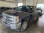 2015 Chevrolet Silverado 2500hd Lt Неизвестно vin: 1GC2KVEG9FZ502550