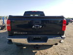 2016 Chevrolet Silverado K2500 Heavy Duty Lt Черный vin: 1GC2KVEGXGZ389807