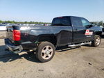 2016 Chevrolet Silverado K2500 Heavy Duty Lt Черный vin: 1GC2KVEGXGZ389807