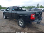 2013 Chevrolet Silverado 2500hd Lt Black vin: 1GC2KXC88DZ217407