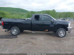 2013 Chevrolet Silverado 2500hd Lt Black vin: 1GC2KXC88DZ217407