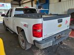 2013 Chevrolet Silverado 2500hd Lt vin: 1GC2KXCB1DZ354698