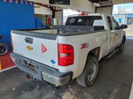 2013 Chevrolet Silverado 2500hd Lt vin: 1GC2KXCB1DZ354698