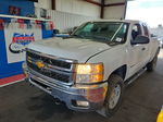 2013 Chevrolet Silverado 2500hd Lt vin: 1GC2KXCB1DZ354698