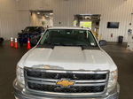 2013 Chevrolet Silverado 2500hd Lt White vin: 1GC2KXCB6DZ355541