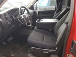 2012 Chevrolet Silverado K2500 Heavy Duty Lt Красный vin: 1GC2KXCG4CZ235330