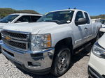 2012 Chevrolet Silverado K2500 Heavy Duty Lt vin: 1GC2KXCG4CZ241788