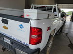 2012 Chevrolet Silverado K2500 Heavy Duty Lt vin: 1GC2KXCG7CZ208168