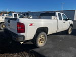 2012 Chevrolet Silverado K2500 Heavy Duty Lt vin: 1GC2KXCG8CZ225853