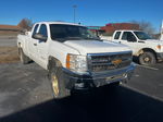 2012 Chevrolet Silverado K2500 Heavy Duty Lt vin: 1GC2KXCG8CZ225853