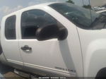 2012 Chevrolet Silverado 2500hd Lt White vin: 1GC2KXEG2CZ123297