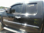 2013 Chevrolet Silverado 2500hd Lt Черный vin: 1GC2KXEG2DZ341435