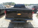 2013 Chevrolet Silverado 2500hd Lt Black vin: 1GC2KXEG2DZ341435