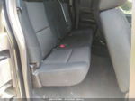 2013 Chevrolet Silverado 2500hd Lt Черный vin: 1GC2KXEG2DZ341435