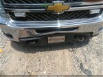 2013 Chevrolet Silverado 2500hd Lt Черный vin: 1GC2KXEG2DZ341435