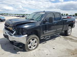 2012 Chevrolet Silverado K2500 Heavy Duty Ltz Black vin: 1GC2KYEG2CZ354870