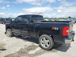 2012 Chevrolet Silverado K2500 Heavy Duty Ltz Черный vin: 1GC2KYEG2CZ354870