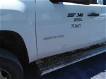 2013 Chevrolet Silverado 3500hd Work Truck White vin: 1GC2KZCG2DZ339151