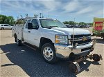 2013 Chevrolet Silverado K3500 vin: 1GC2KZEG3DZ389621