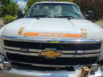 2013 Chevrolet Silverado K3500 vin: 1GC2KZEG3DZ389621