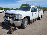 2013 Chevrolet Silverado K3500 vin: 1GC2KZEG3DZ389621