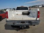 2013 Chevrolet Silverado K3500 White vin: 1GC3KZCG7DZ160334