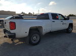 2019 Chevrolet Silverado C3500 White vin: 1GC4CVCY1KF155678