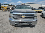 2016 Chevrolet Silverado C3500 Black vin: 1GC4CYC85GF153134