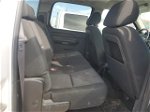 2012 Chevrolet Silverado K3500 Lt Белый vin: 1GC4K0C80CF155811