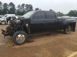 2012 Chevrolet Silverado K3500 Lt Black vin: 1GC4K0C83CF173459