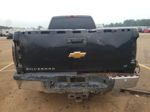 2012 Chevrolet Silverado K3500 Lt Black vin: 1GC4K0C83CF173459