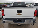 2016 Chevrolet Silverado K3500 Ltz White vin: 1GC4K0C84GF118279