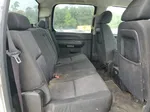 2013 Chevrolet Silverado K3500 Lt Белый vin: 1GC4K0C86DF174459