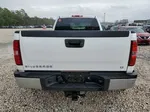 2013 Chevrolet Silverado K3500 Lt Белый vin: 1GC4K0C86DF174459