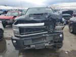 2018 Chevrolet Silverado K3500 High Country Black vin: 1GC4K1EY0JF105006