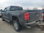 2018 Chevrolet Silverado K3500 High Country Black vin: 1GC4K1EY0JF105006