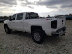 2019 Chevrolet Silverado K3500 Lt White vin: 1GC4KWCY3KF184897