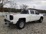 2019 Chevrolet Silverado K3500 Lt White vin: 1GC4KWCY3KF184897