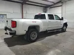 2019 Chevrolet Silverado K3500 High Country Белый vin: 1GC4KYEY7KF257570