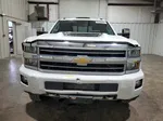 2019 Chevrolet Silverado K3500 High Country Белый vin: 1GC4KYEY7KF257570