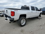 2019 Chevrolet Silverado K3500 High Country White vin: 1GC4KYEY8KF212900