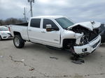 2019 Chevrolet Silverado K3500 High Country White vin: 1GC4KYEY8KF212900