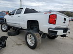 2019 Chevrolet Silverado K3500 High Country White vin: 1GC4KYEY8KF212900