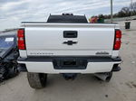 2019 Chevrolet Silverado K3500 High Country White vin: 1GC4KYEY8KF212900