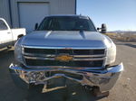 2012 Chevrolet Silverado K3500 Серебряный vin: 1GC4KZC85CF241670